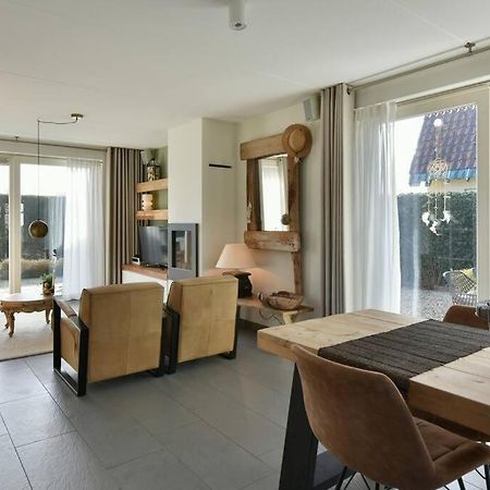Beachhouse Zonneweelde Noordwijk Luaran gambar