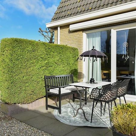 Beachhouse Zonneweelde Noordwijk Luaran gambar