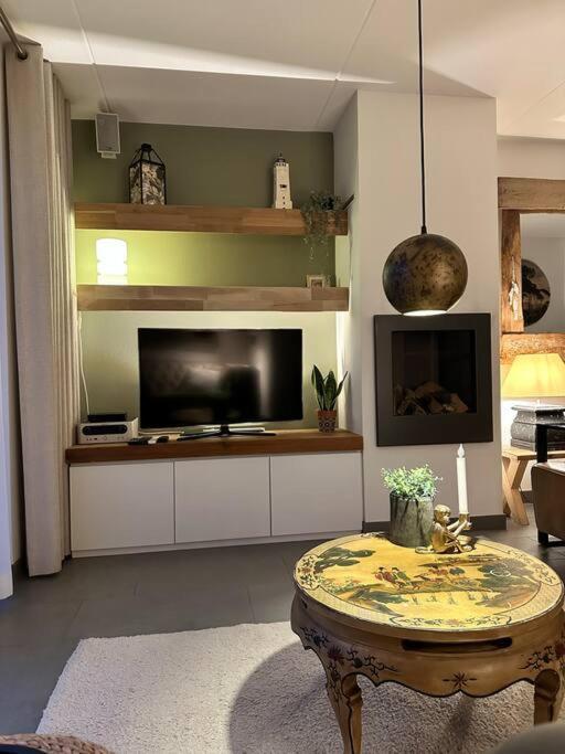 Beachhouse Zonneweelde Noordwijk Luaran gambar