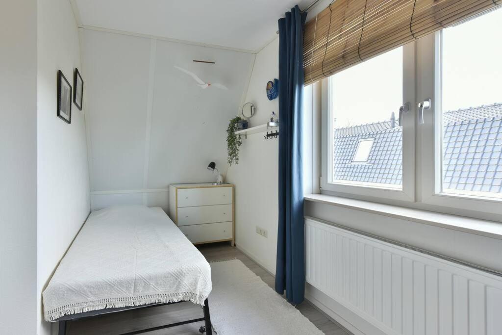 Beachhouse Zonneweelde Noordwijk Luaran gambar